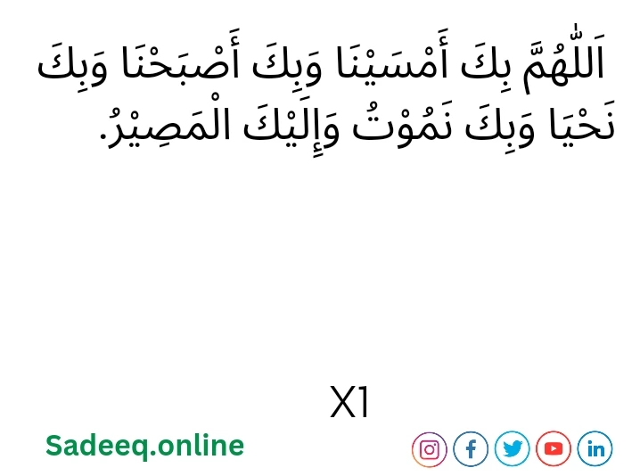 Upon Entering the Evening